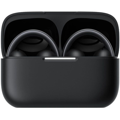 Bluetooth-гарнитура Anker SoundCore AeroClip Black (A3388G11)