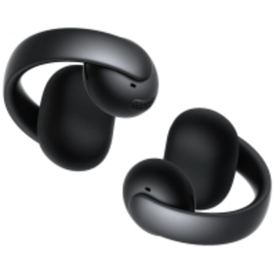 Bluetooth-гарнитура Anker SoundCore AeroClip Black (A3388G11)