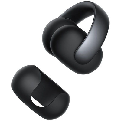 Bluetooth-гарнитура Anker SoundCore AeroClip Black (A3388G11)