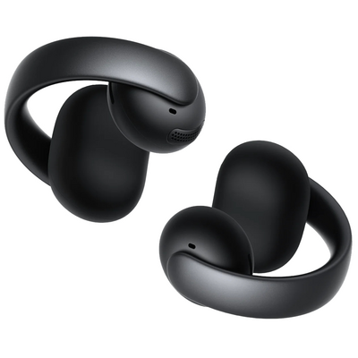 Навушники Anker SoundCore AeroClip Black (A3388G11)