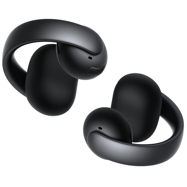 Навушники Anker SoundCore AeroClip Black (A3388G11)