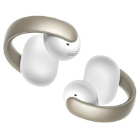 Bluetooth-гарнітура Anker SoundCore AeroClip White (A3388G21)