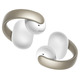 Навушники Anker SoundCore AeroClip White (A3388G21)