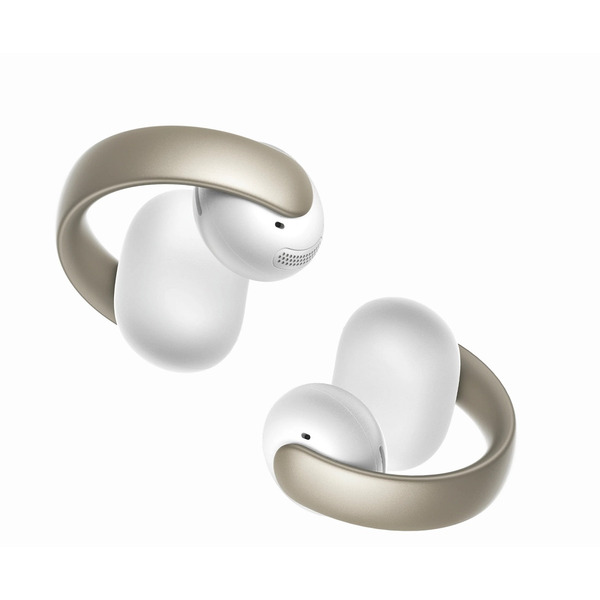 Наушники Anker SoundCore AeroClip White (A3388G21)