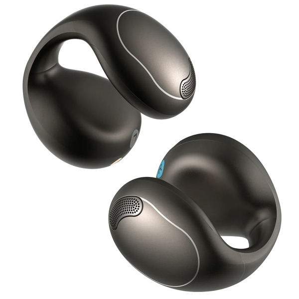 Навушники Anker SoundCore C40i Dark Gray (A3331GZ1)