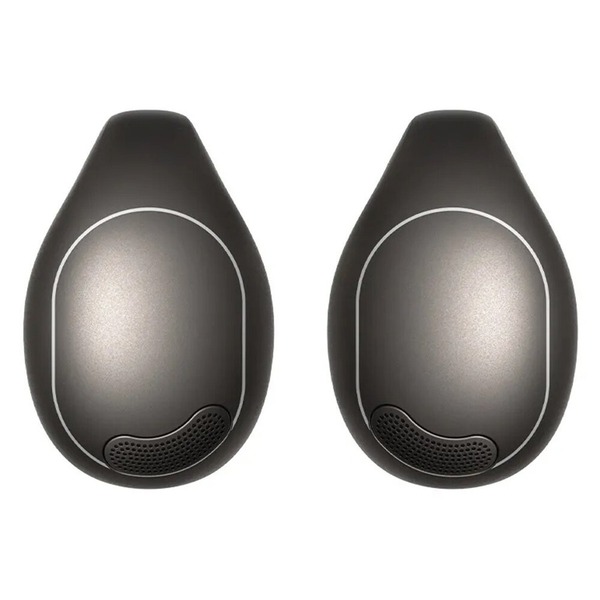 Навушники Anker SoundCore C40i Dark Gray (A3331GZ1)