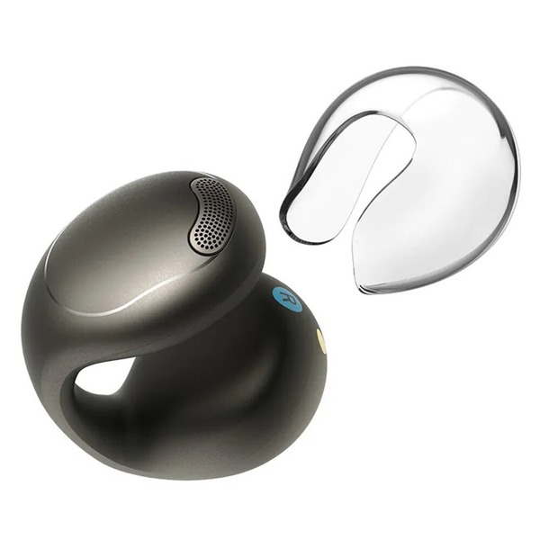 Навушники Anker SoundCore C40i Dark Gray (A3331GZ1)