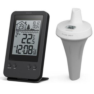 Метеостанція для басейну Sencor SWS6900POOL