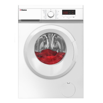 Пральна машина Hansa WHN814D1W