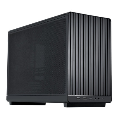 Корпус Lian Li A3-mATX Black (G99.A3X.00) без БЖ