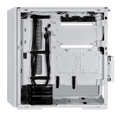 Корпус Lian Li Lancool 216 ARGB White (G99.LAN216RW.00) без БЖ