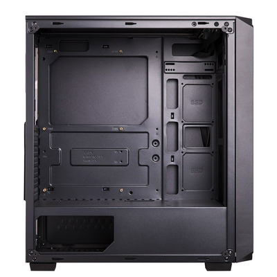 Корпус Golden Field GL701 без БЖ