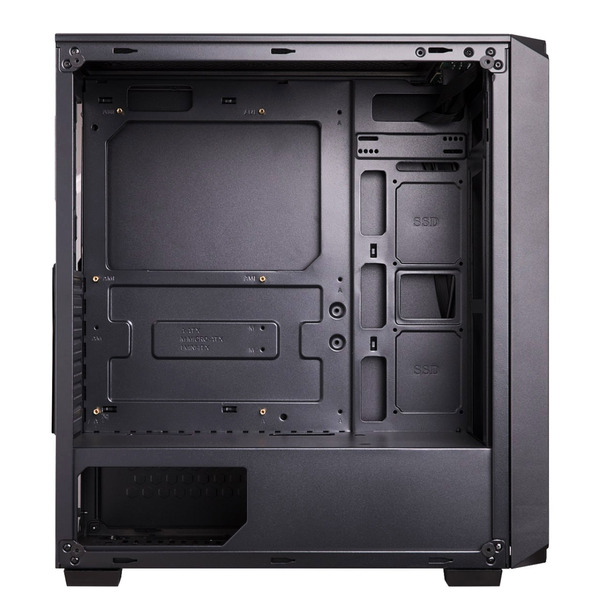 Корпус Golden Field GL701 без БЖ