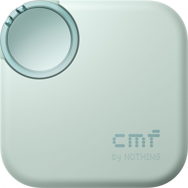 Наушники CMF by Nothing Buds 2 B179 Light Green (A10600099)