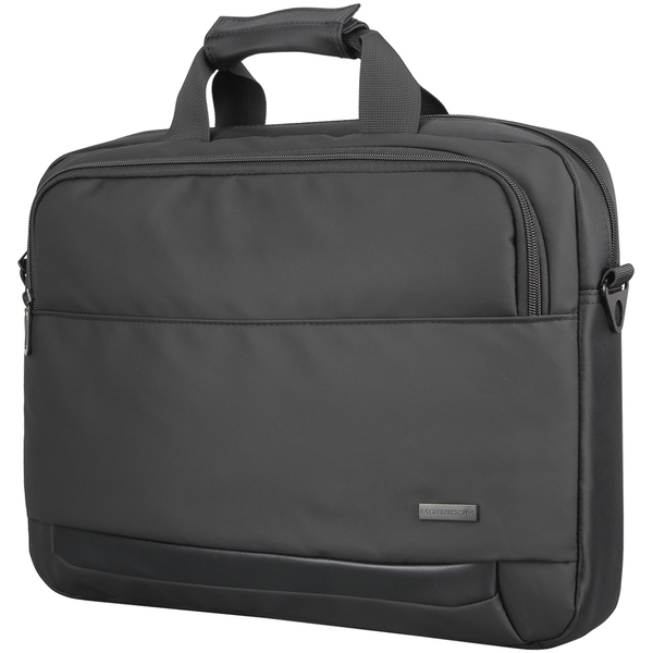Сумка для ноутбука 15,6" Modecom Porto чорна