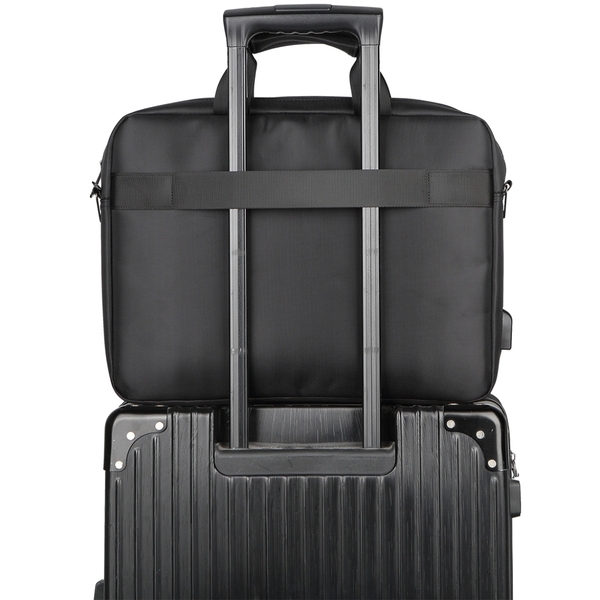 Сумка для ноутбука 15,6" Modecom Porto чорна