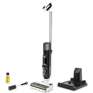Бездротовий пилосос Karcher FCV 3 1.056-122.0