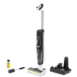 Бездротовий пилосос Karcher FCV 4 1.056-131.0