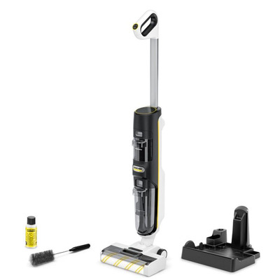 Бездротовий пилосос Karcher FCV 4 1.056-131.0