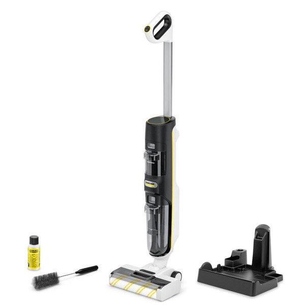 Пилосос Karcher FCV 4 (1.056-131.0)