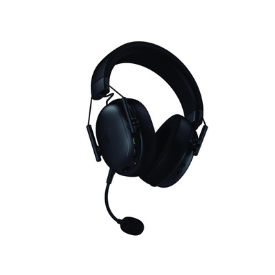 Bluetooth-гарнітура Razer BlackShark V3 X Hyperspeed Black (RZ04-05420100-R3M1)