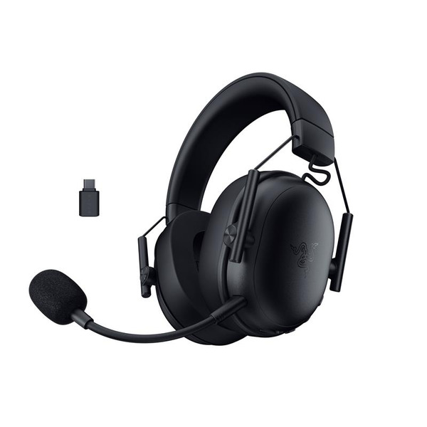 Наушники Razer BlackShark V3 X Hyperspeed Black (RZ04-05420100-R3M1)