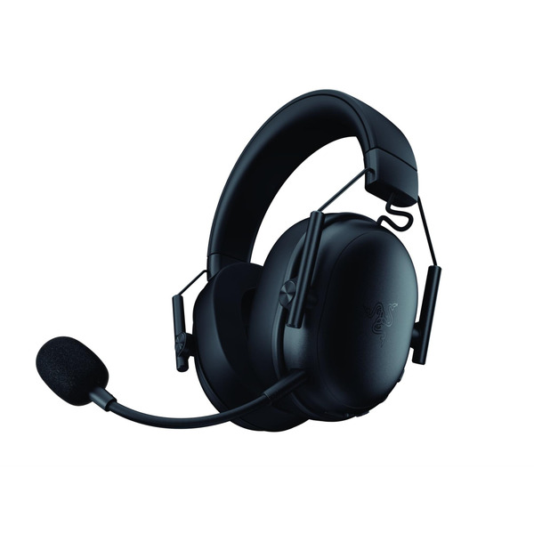 Наушники Razer BlackShark V3 X Hyperspeed Black (RZ04-05420100-R3M1)