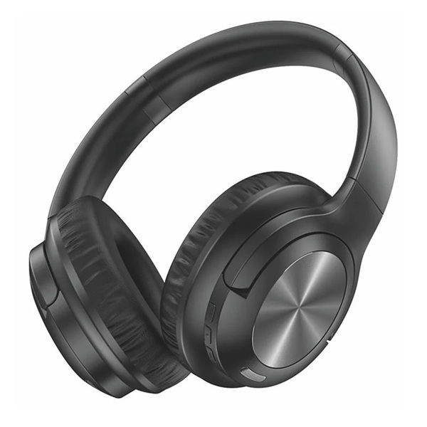 Наушники Foneng BL51 Black (BL51-BL)