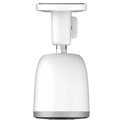 IP камера Dahua DH-F5D-PV 5МП Wi-Fi (2.8мм)