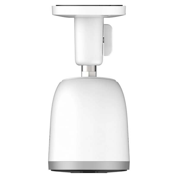 IP камера Dahua DH-F5D-PV 5МП Wi-Fi (2.8мм)