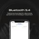 Bluetooth-гарнитура HiFuture Futuretourx Black