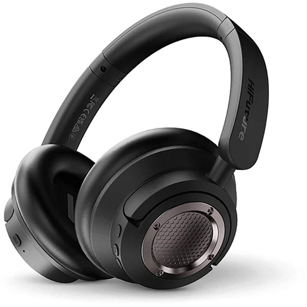 Наушники HiFuture Futuretourx Black