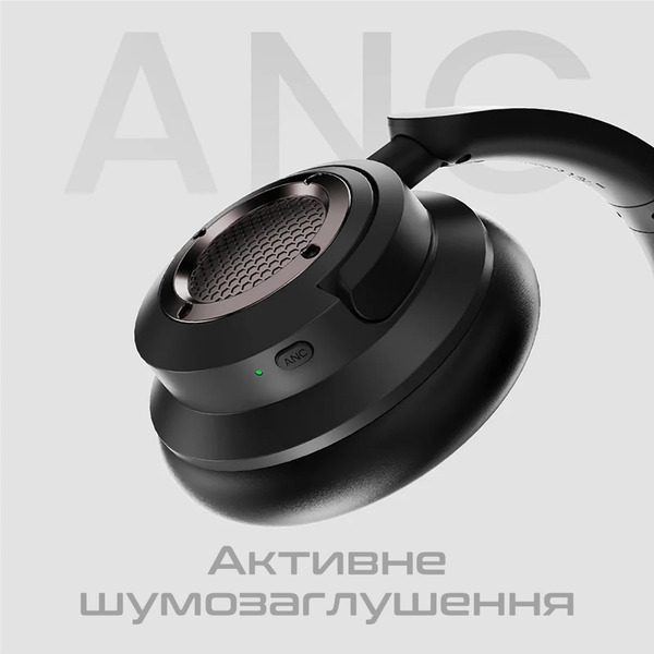 Наушники HiFuture Futuretourx Black