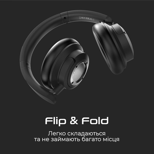 Наушники HiFuture Futuretourx Champagne/Gold