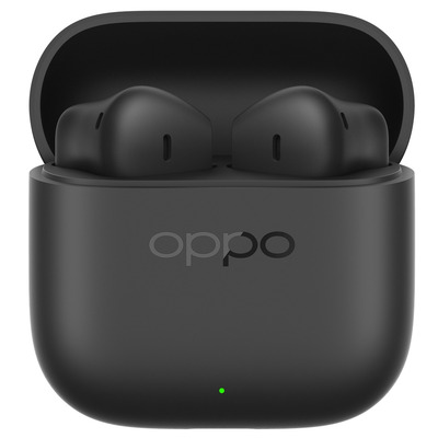 Bluetooth-гарнітура Oppo Enco Buds3 ETEG1 Slate Black