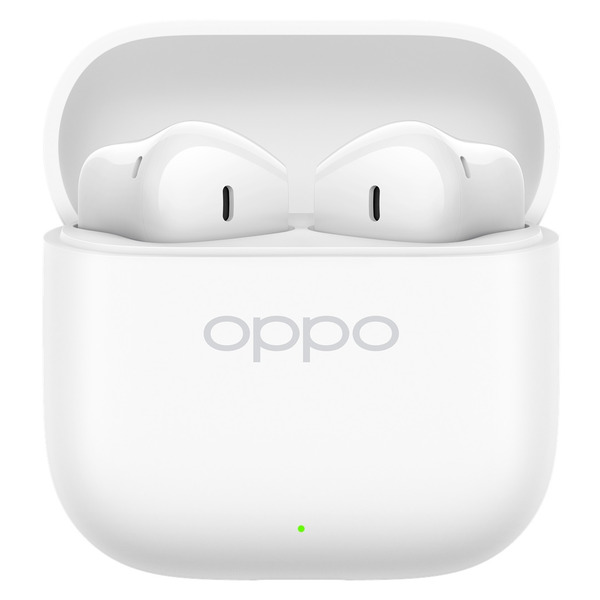 Навушники Oppo Enco Buds3 ETEG1 Snow White