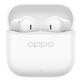 Bluetooth-гарнитура Oppo Enco Buds3 ETEG1 Snow White