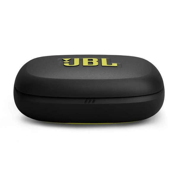 Навушники JBL Endurance Zone Black (JBLENDUZONEBLKL)