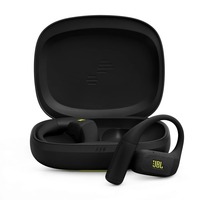 Bluetooth-гарнітура JBL Endurance Zone Black (JBLENDUZONEBLKL)