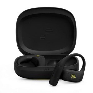 Bluetooth-гарнитура JBL Endurance Zone Black (JBLENDUZONEBLKL)