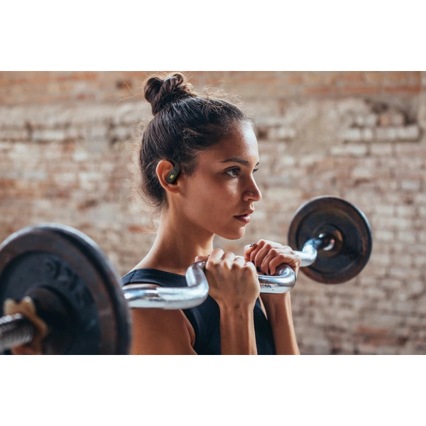 Навушники JBL Endurance Zone Black (JBLENDUZONEBLKL)