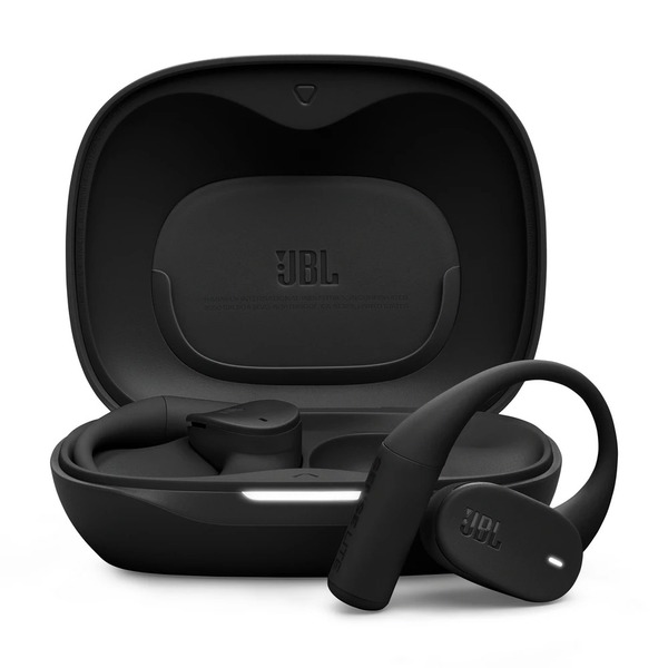 Навушники JBL Sense Lite Black (JBLSENSELITEBLK)