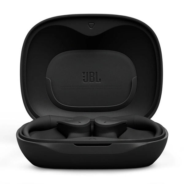 Навушники JBL Sense Lite Black (JBLSENSELITEBLK)
