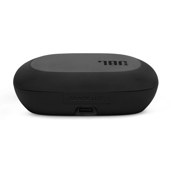 Навушники JBL Sense Lite Black (JBLSENSELITEBLK)