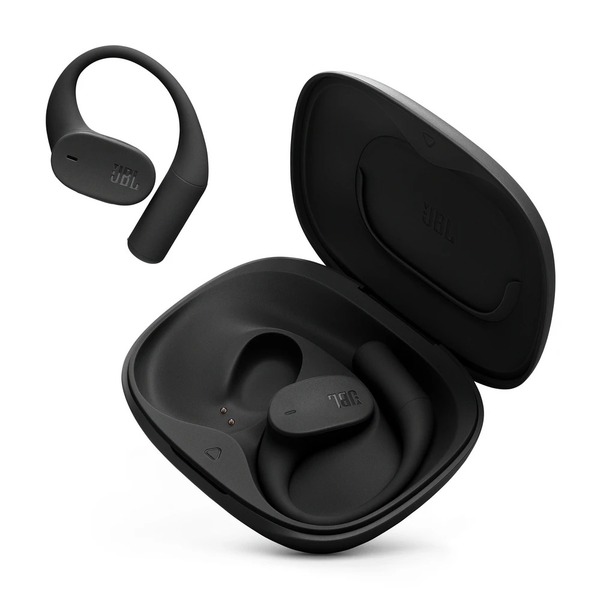 Навушники JBL Sense Lite Black (JBLSENSELITEBLK)