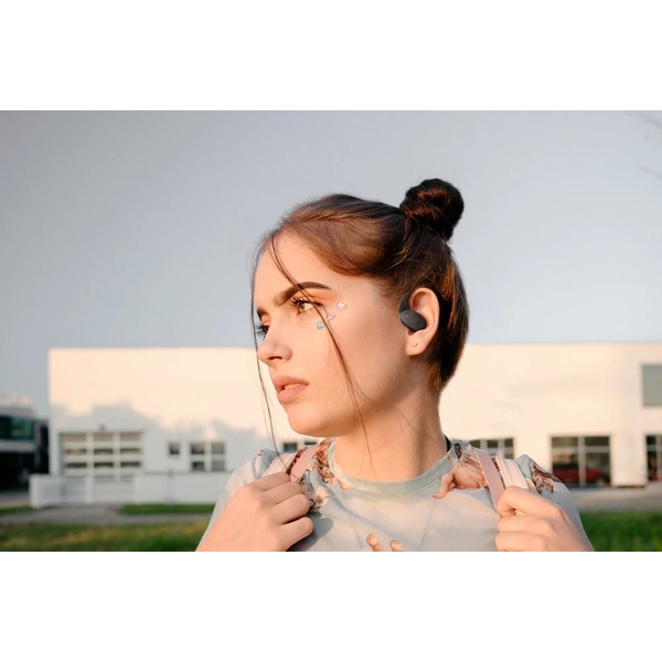 Навушники JBL Sense Lite Black (JBLSENSELITEBLK)