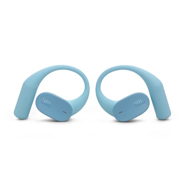 Навушники JBL Sense Lite Blue (JBLSENSELITEBLU)
