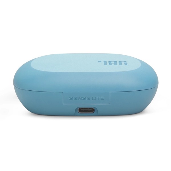 Навушники JBL Sense Lite Blue (JBLSENSELITEBLU)