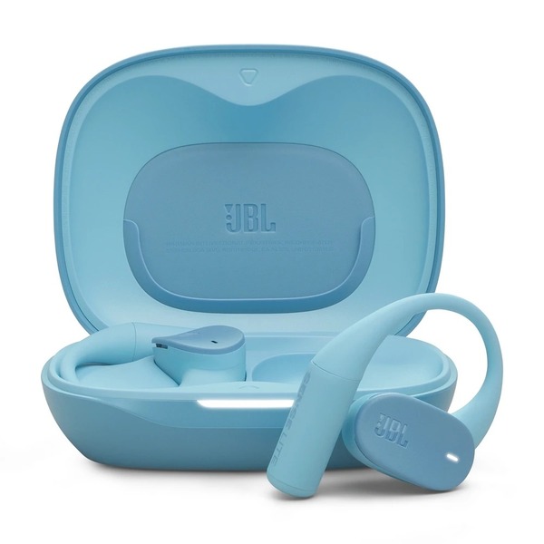 Навушники JBL Sense Lite Blue (JBLSENSELITEBLU)