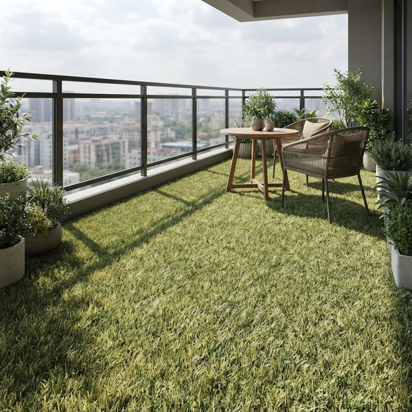 Штучна трава Unity GreenLine 35